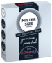 MISTER SIZE Wide Probierset 60-64-69 (3 Kondome)